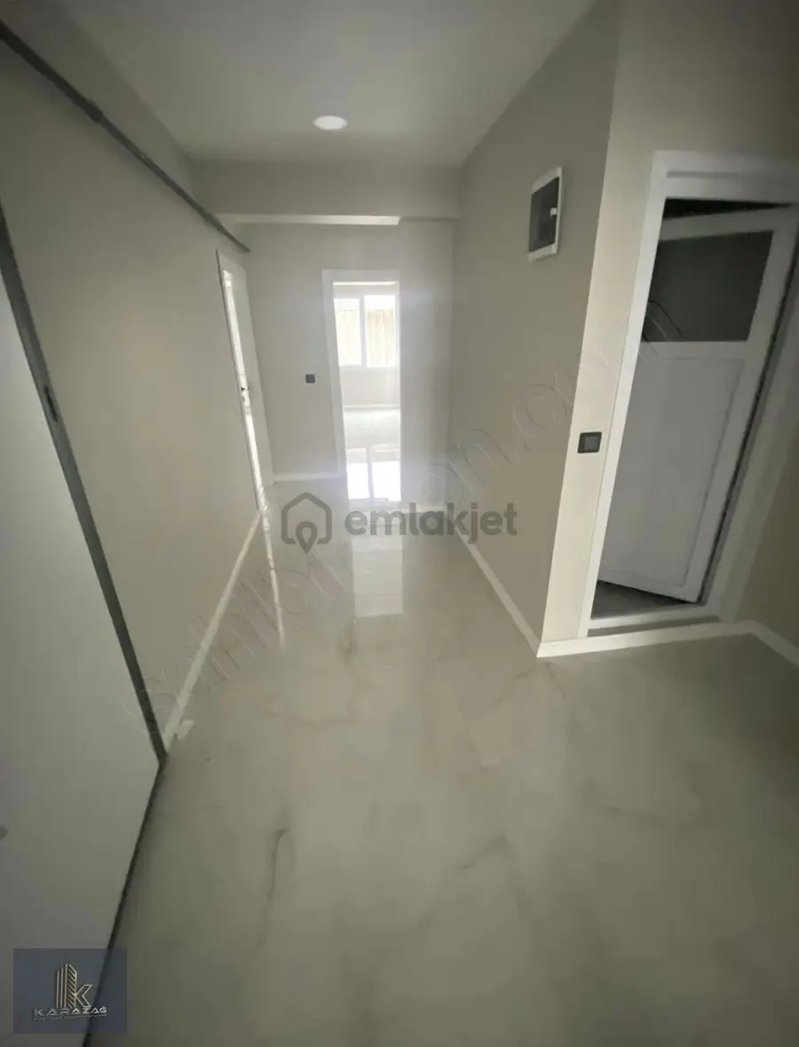 3+1 Geniş Ailelere Özel 140 M2 Sıfır Daire - 4