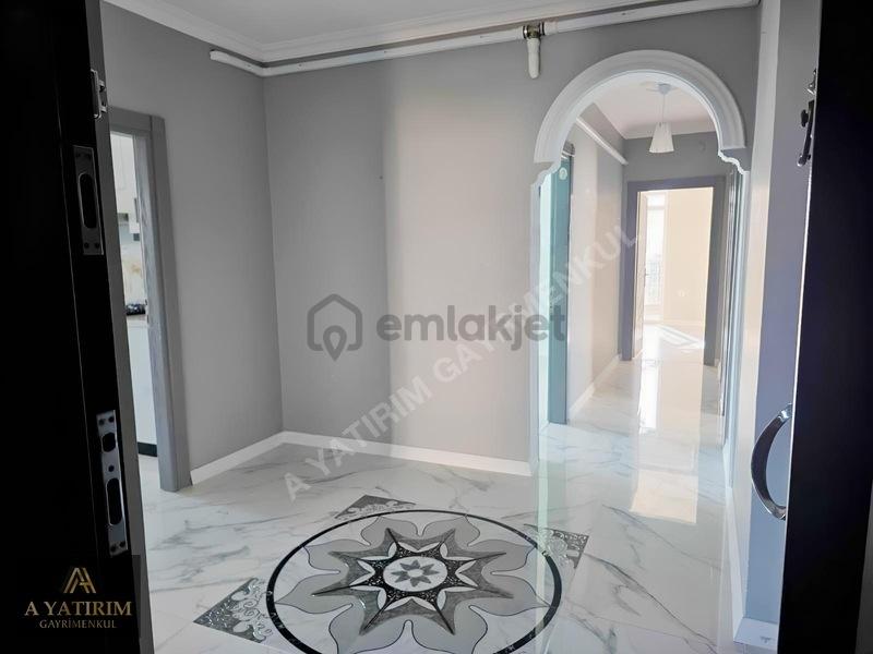 A Yatırımdan Çağlayan Da Havuzlu Sıt.3+1 Lüks Daire - 19