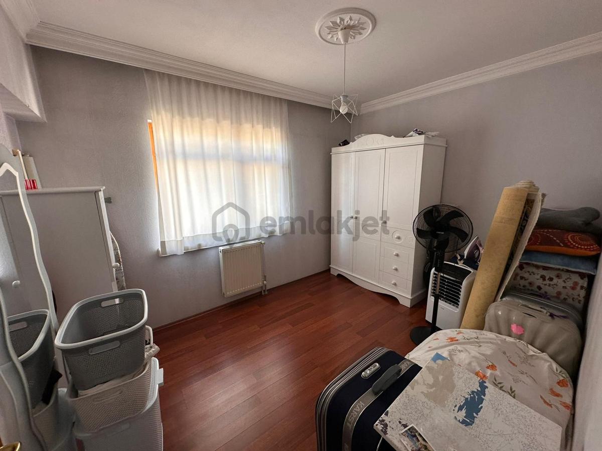 Ayvalı Mahallesi'nde Bağımsız 3+1 Daire! - 16