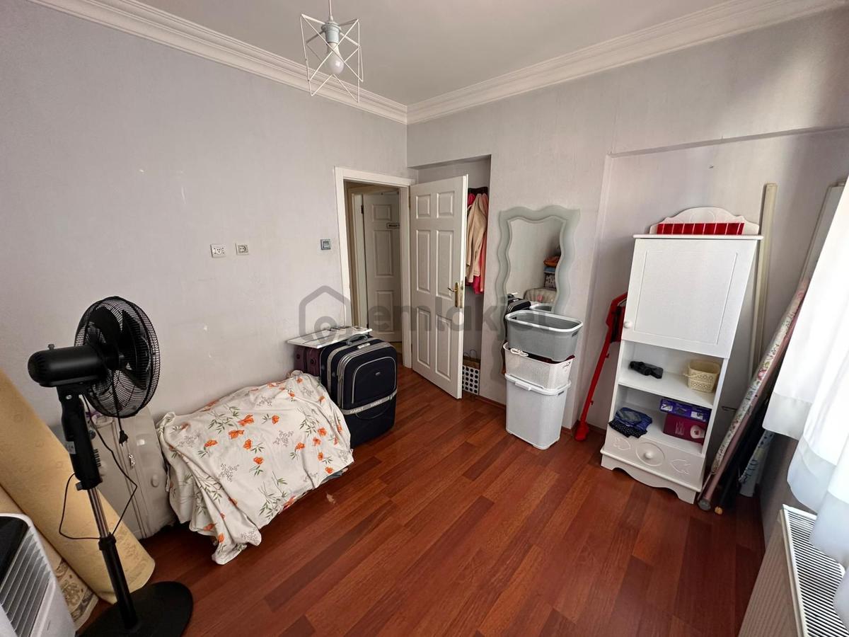 Ayvalı Mahallesi'nde Bağımsız 3+1 Daire! - 15