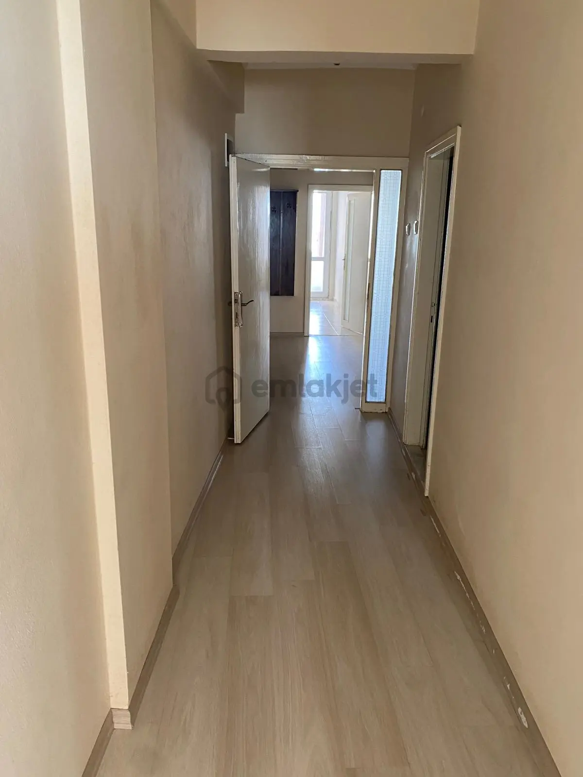 Gülbahar Hatun Mahallesi Fırsat Daire - 8