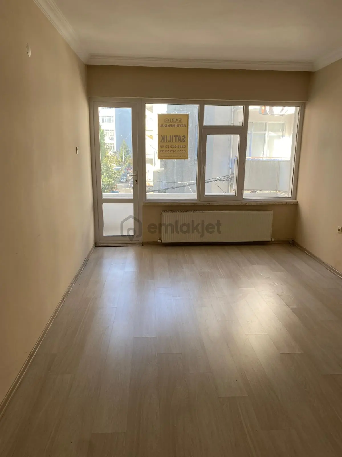 Gülbahar Hatun Mahallesi Fırsat Daire