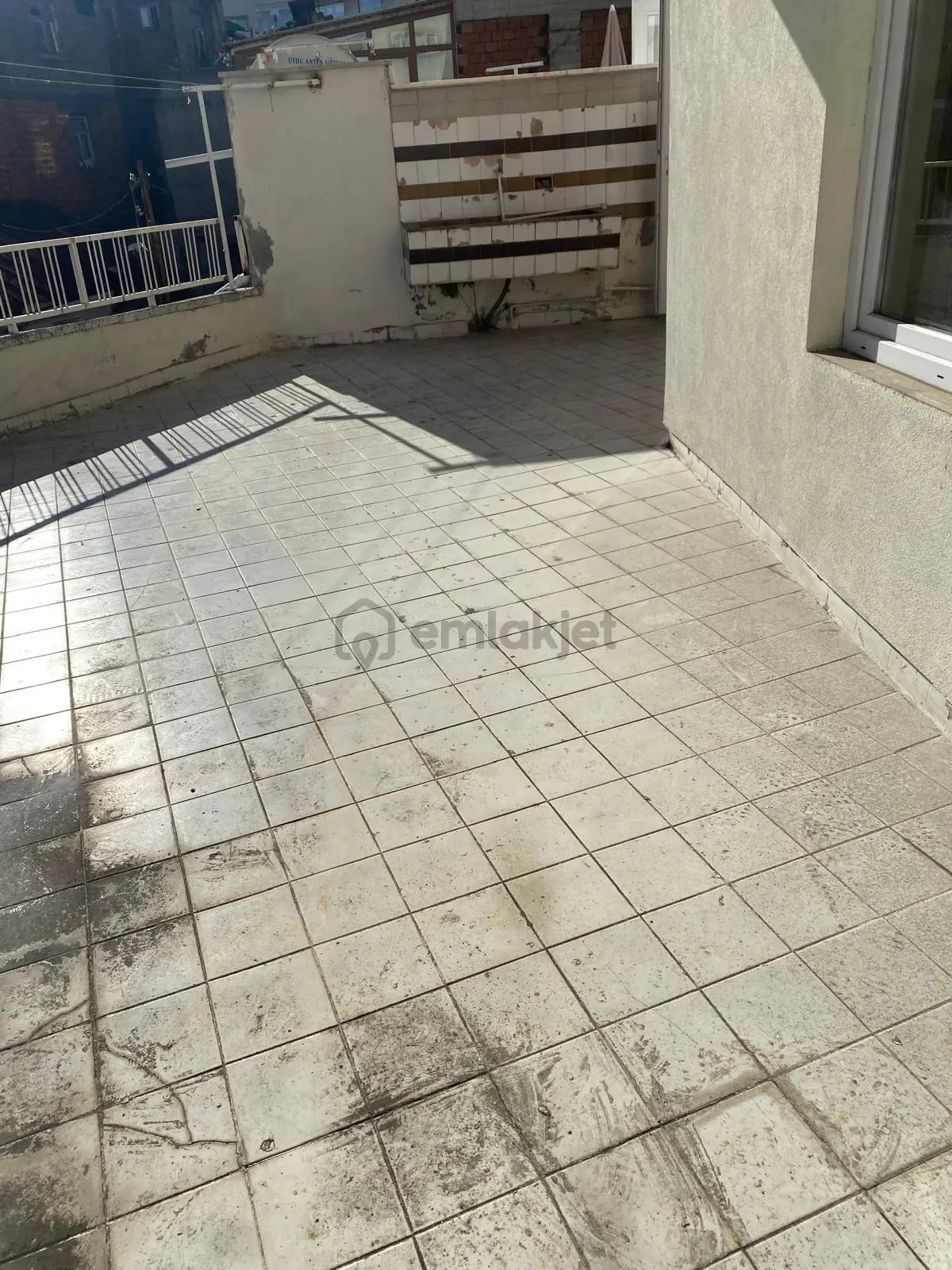 Gülbahar Hatun Mahallesi Fırsat Daire - 9