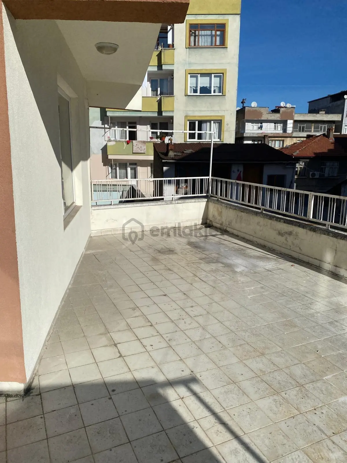Gülbahar Hatun Mahallesi Fırsat Daire - 13