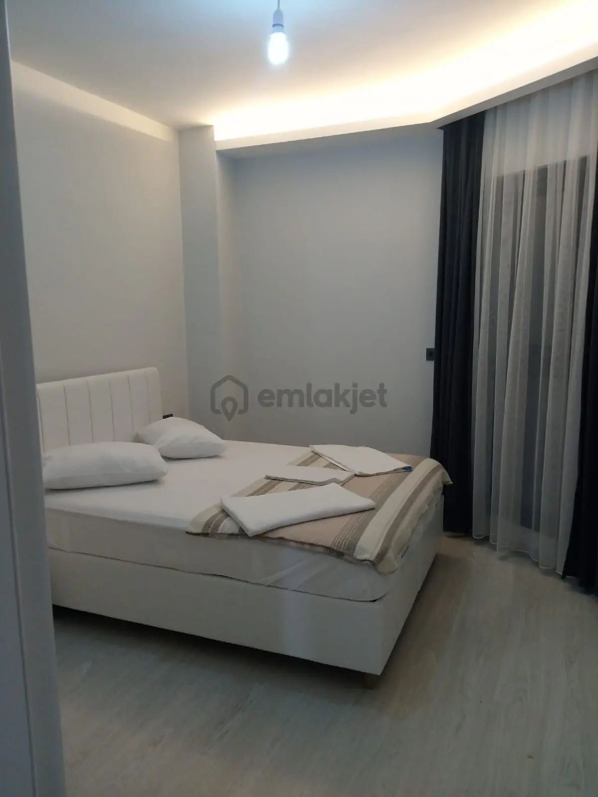 Günlük Saatlik Kiralık Ev Daire - 10