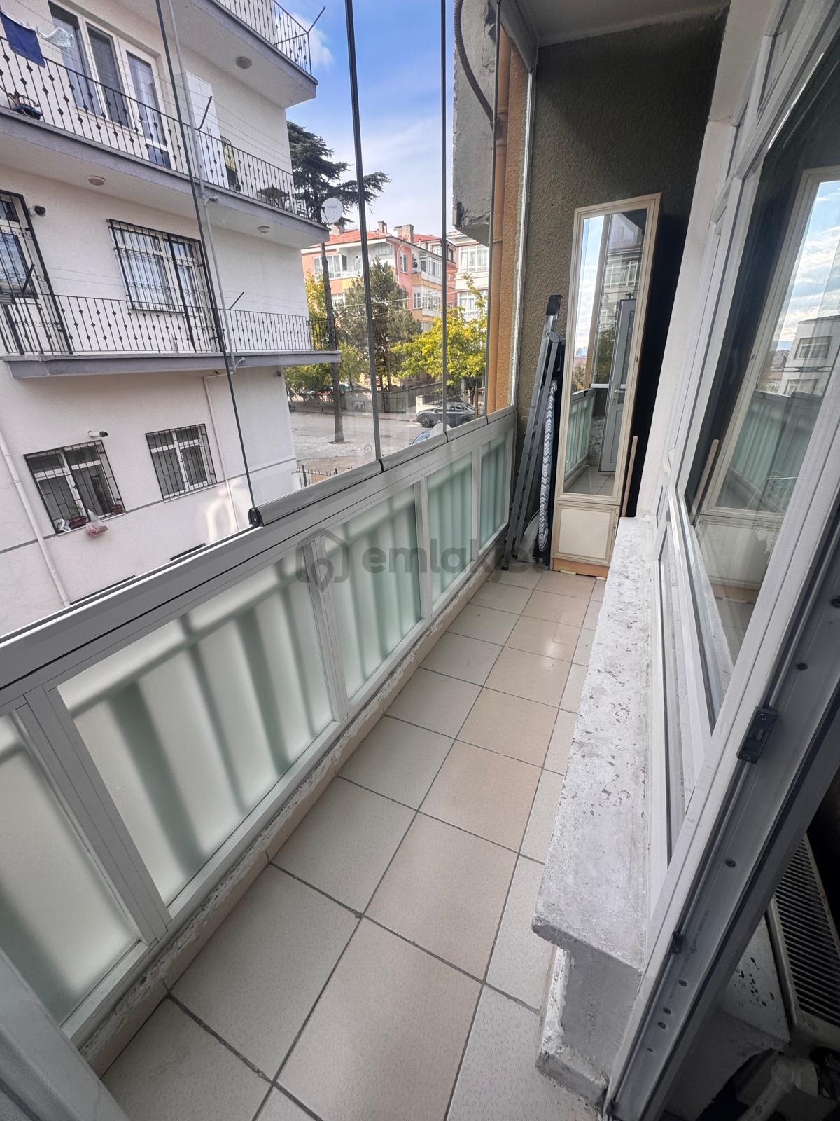 Tepebaşı Mahallesi'nde Yapılı Geniş 3+1 Daire! - 3