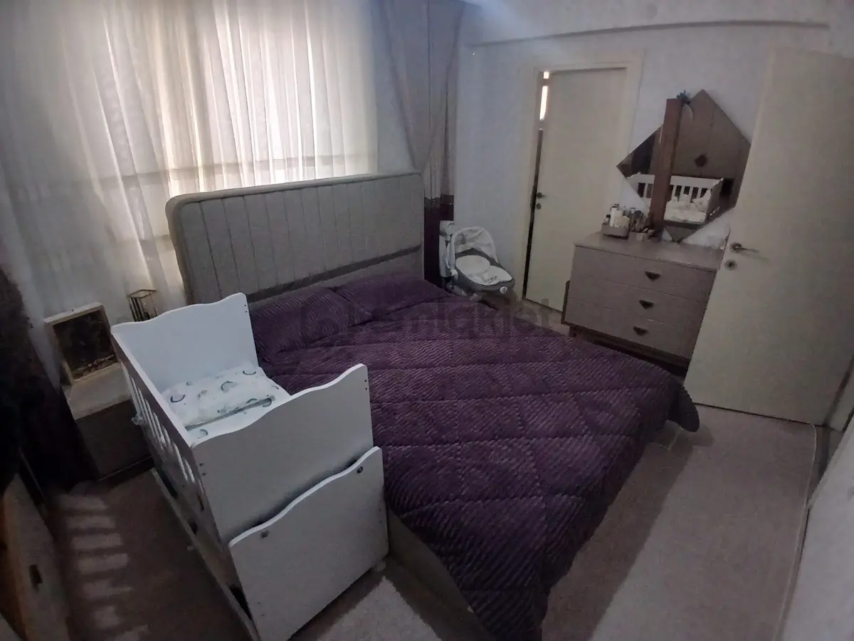 Atapark Mahallesi'nde Yapılı 3+1 Daire! - 12