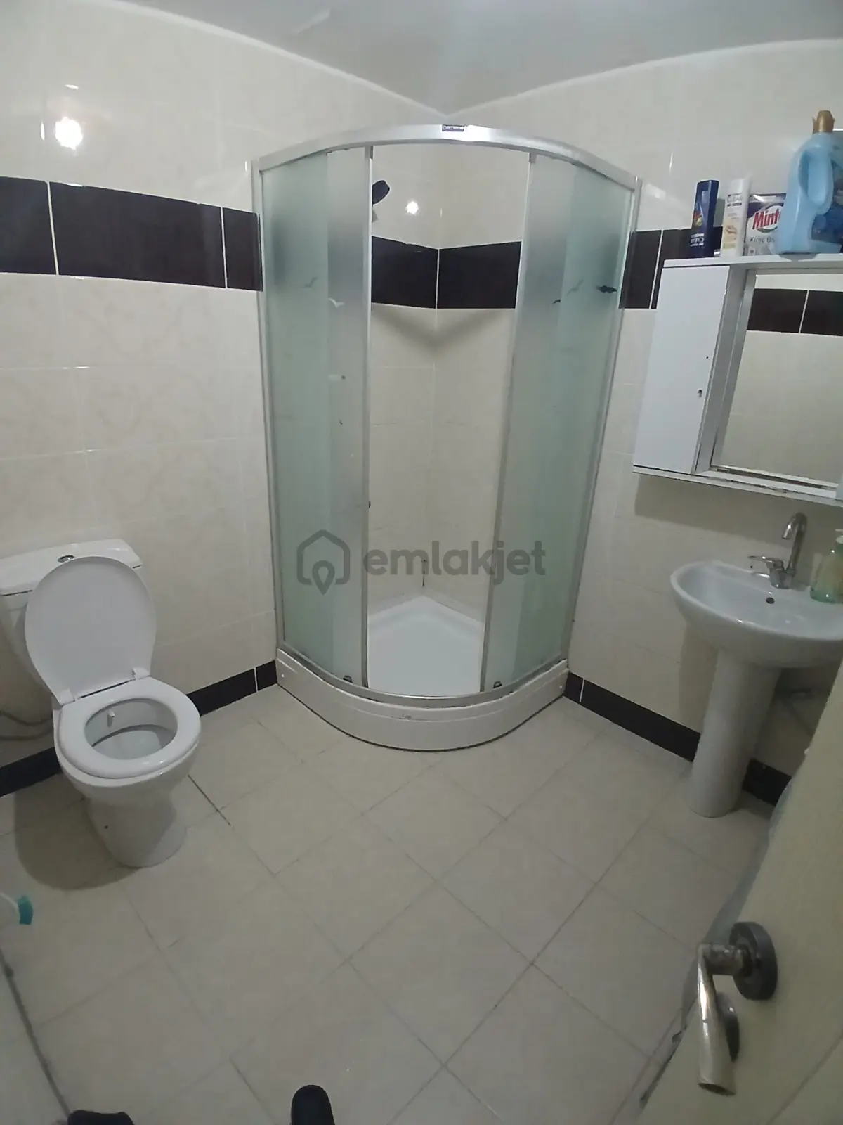 Atapark Mahallesi'nde Yapılı 3+1 Daire! - 16