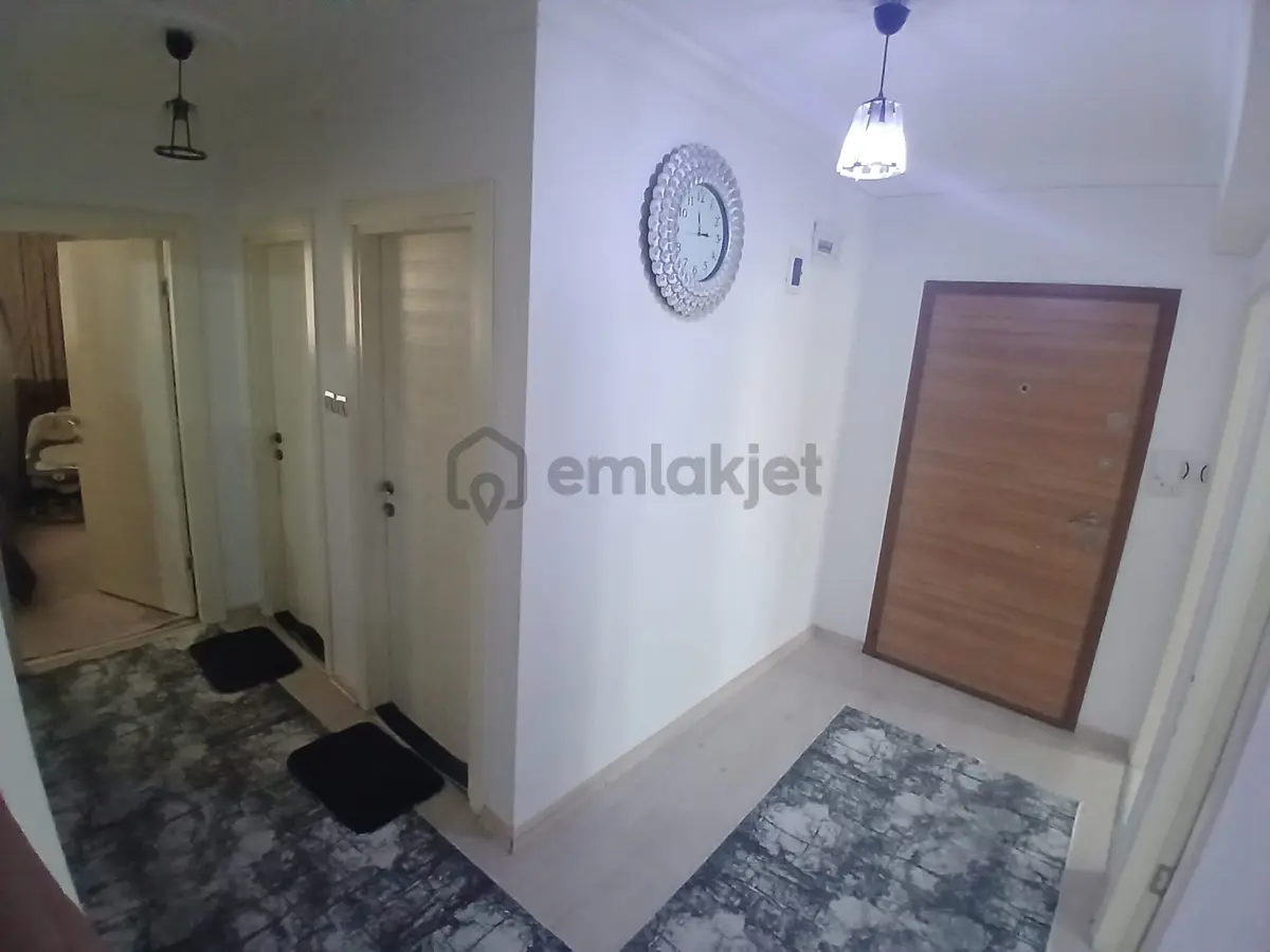 Atapark Mahallesi'nde Yapılı 3+1 Daire! - 17