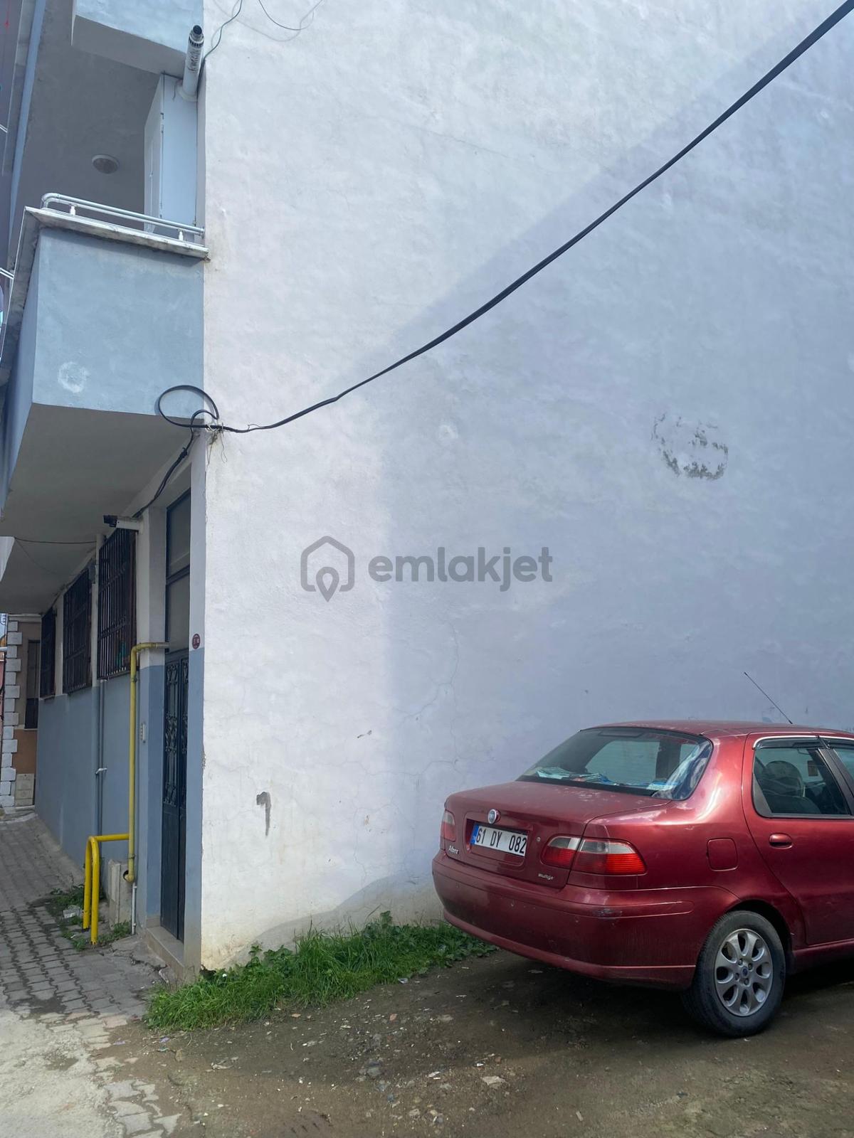 Toklu Da Satılık Temiz Arsa !!! - 5