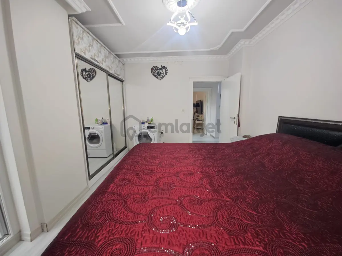 Uyanış Mahallesi'nde Genç Binada 3+1 Daire! - 20