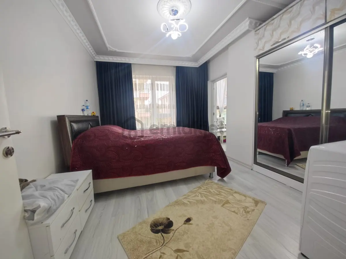 Uyanış Mahallesi'nde Genç Binada 3+1 Daire! - 14