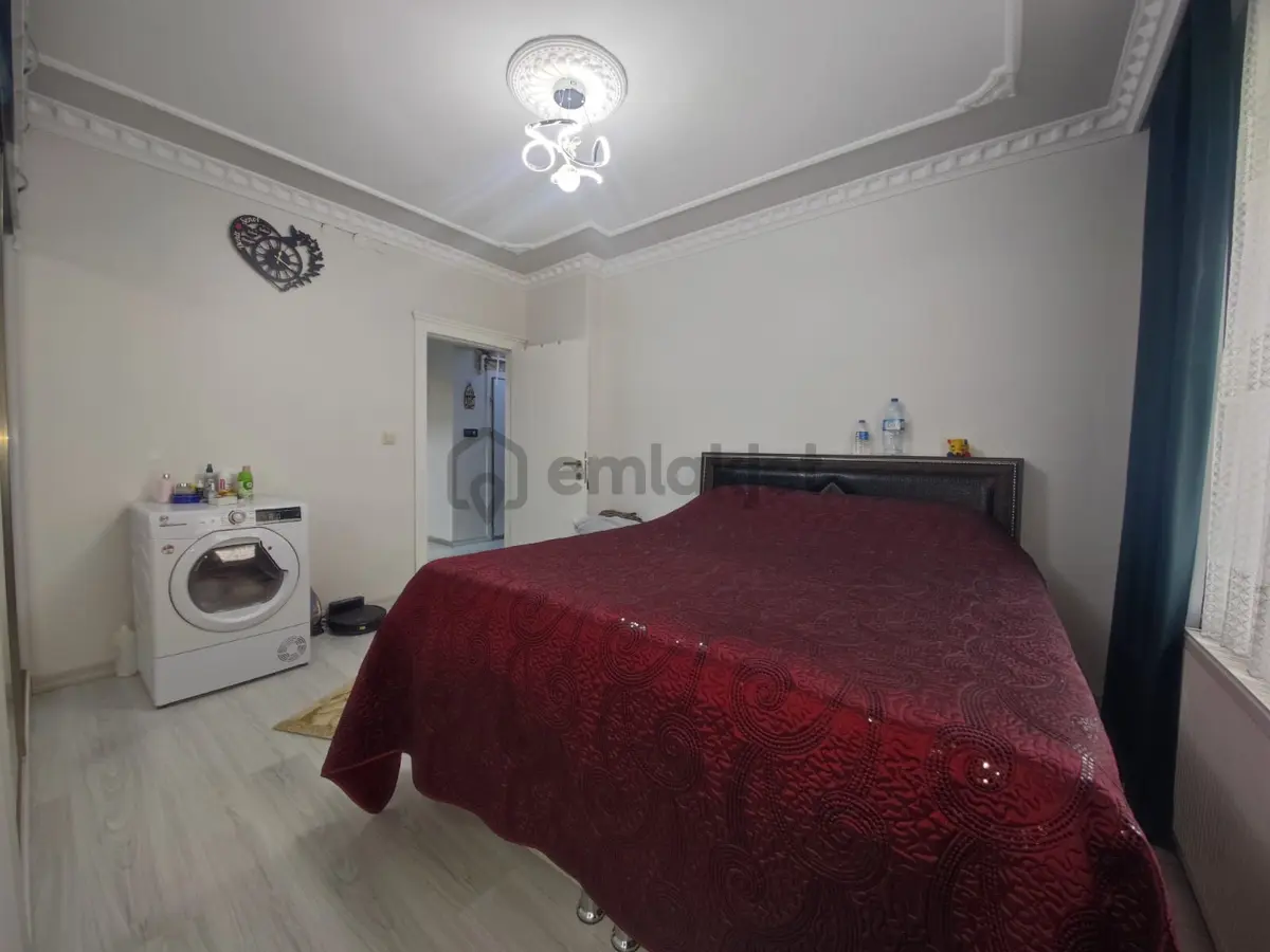 Uyanış Mahallesi'nde Genç Binada 3+1 Daire! - 18