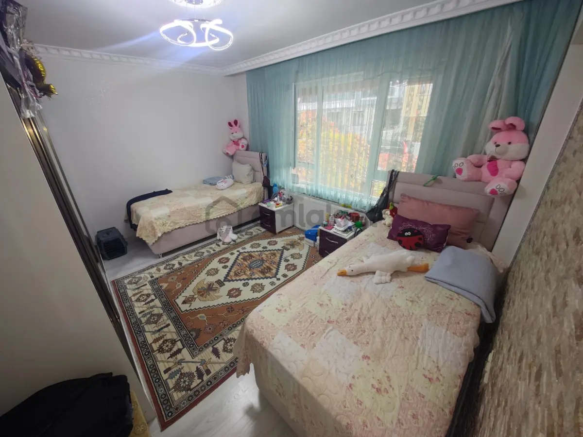 Uyanış Mahallesi'nde Genç Binada 3+1 Daire! - 21