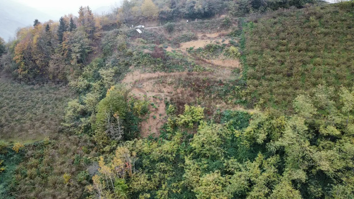 Trabzon'da Satılık Arazi - 21