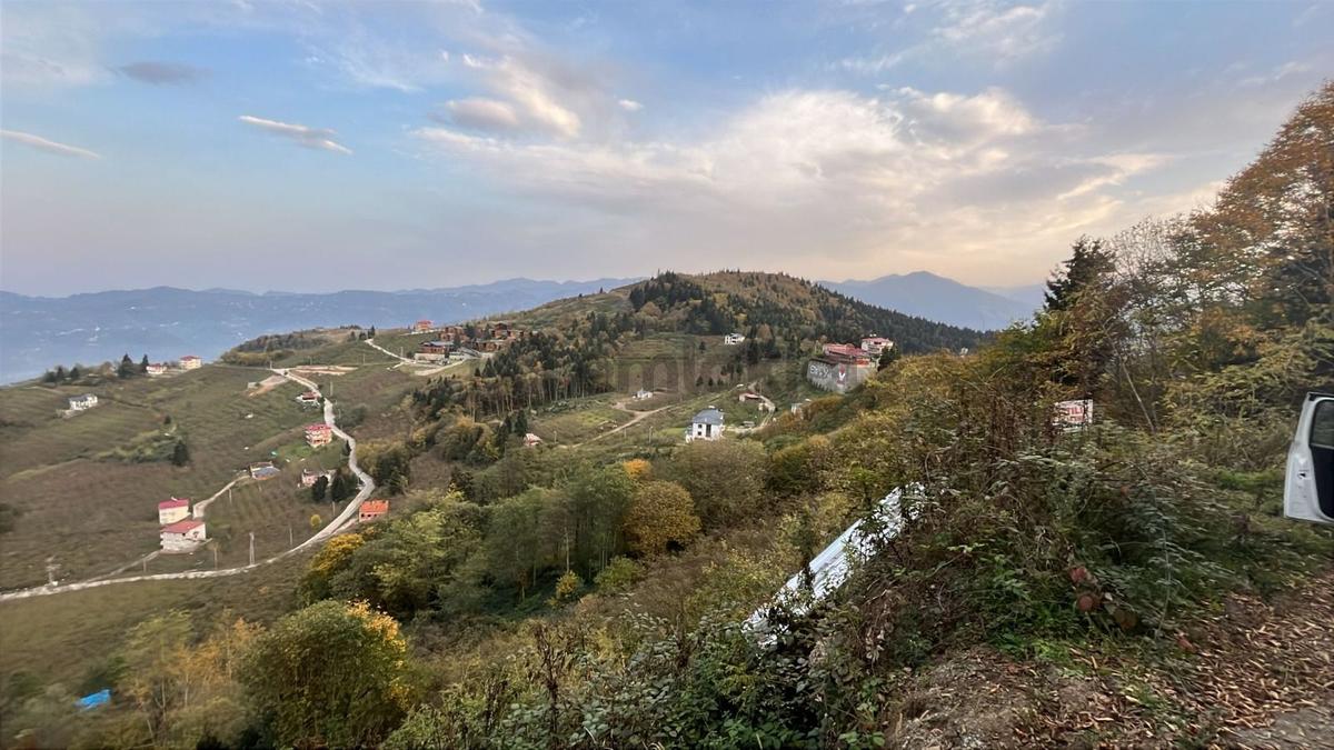 Trabzon'da Satılık Arazi - 23