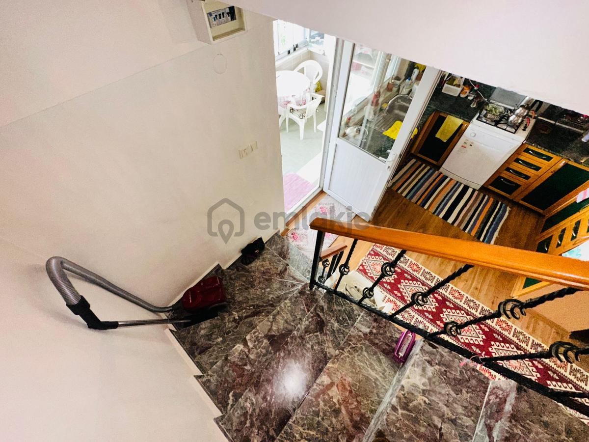 Güre De 3+1 Full Eşyalı Bahçeli Satılık Müstakil Ev - 28