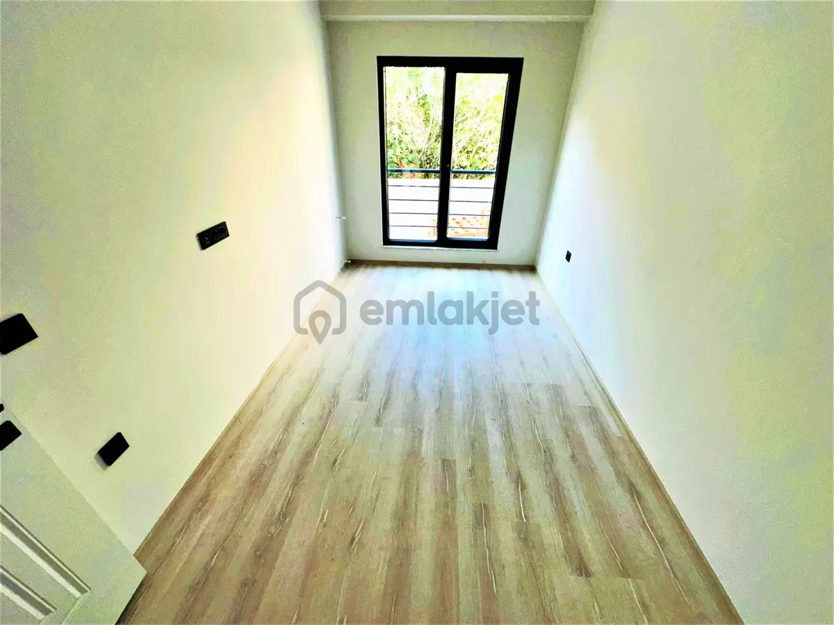 Edremit De 2+1 Sıfır Satılık Daire - 5