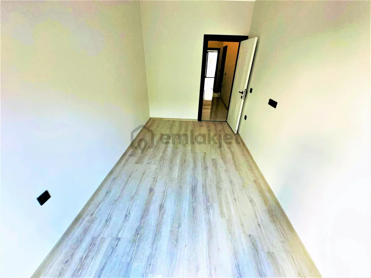 Edremit De 2+1 Sıfır Satılık Daire - 6