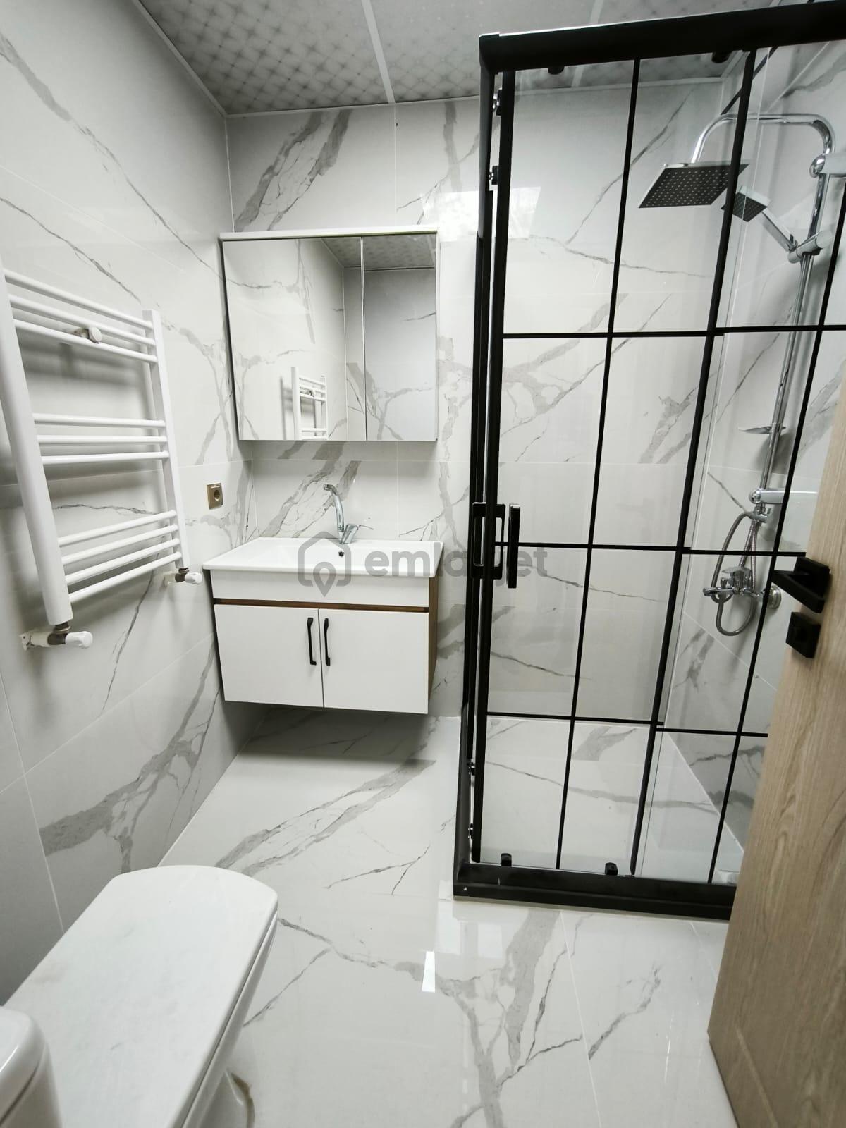 Metrobüse Yakın Sıfır Daire - 8