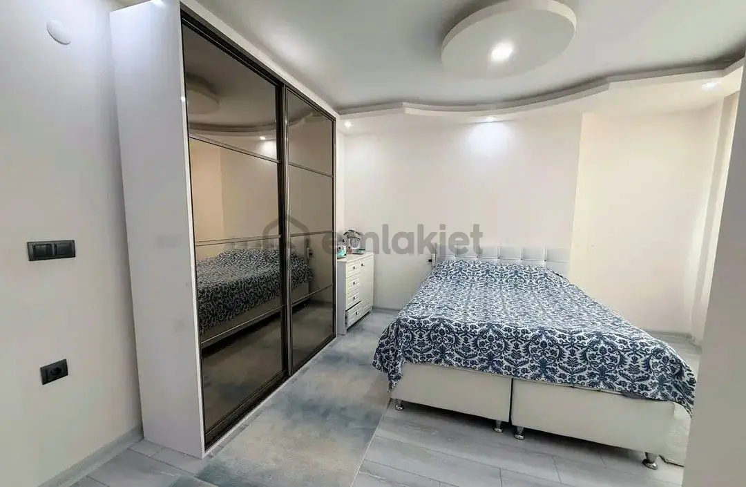 Merkezde Satılık 3+1dubleks Daire Satıyoruz - 8