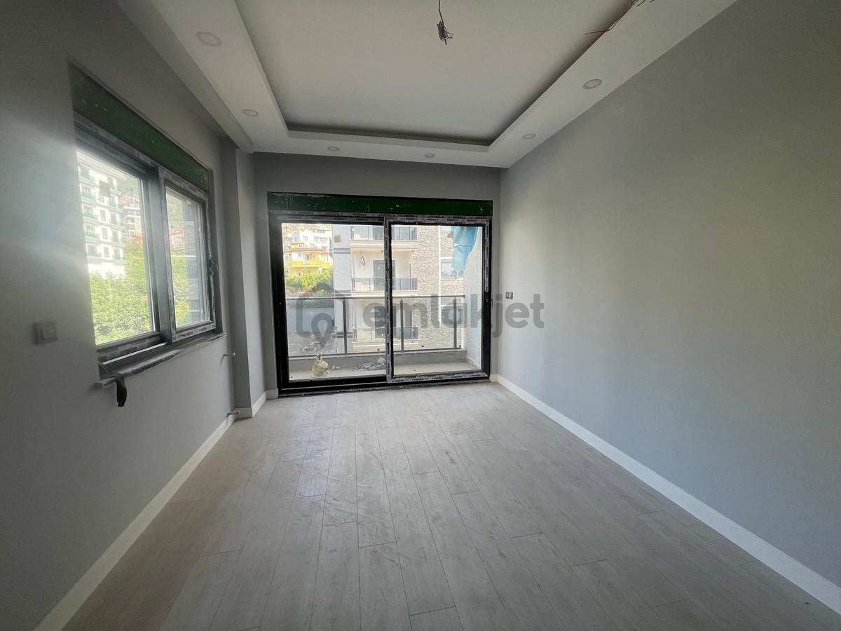 3+1 Site İçi Daire - 11
