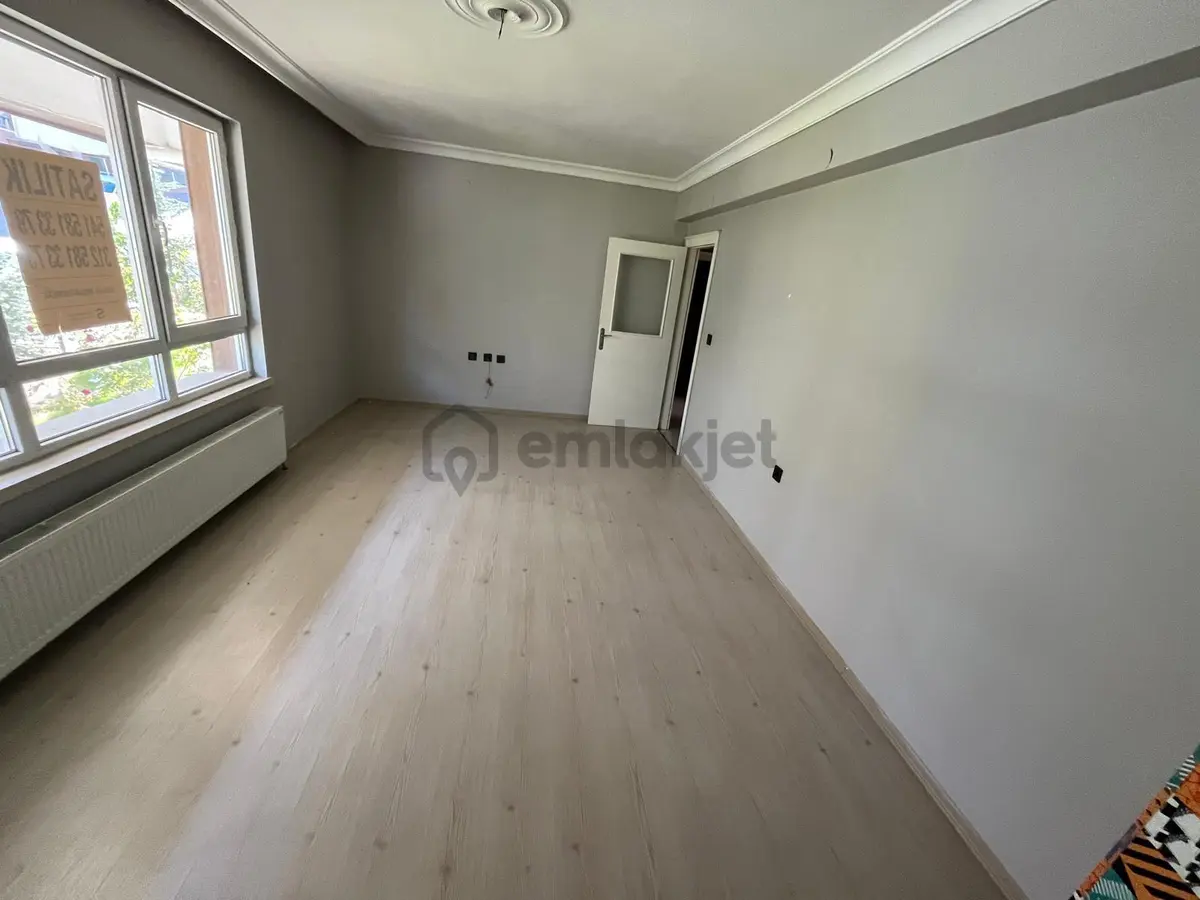Atapark Mahallesi'nde 4+1 Yapılı Ferah Daire! - 5