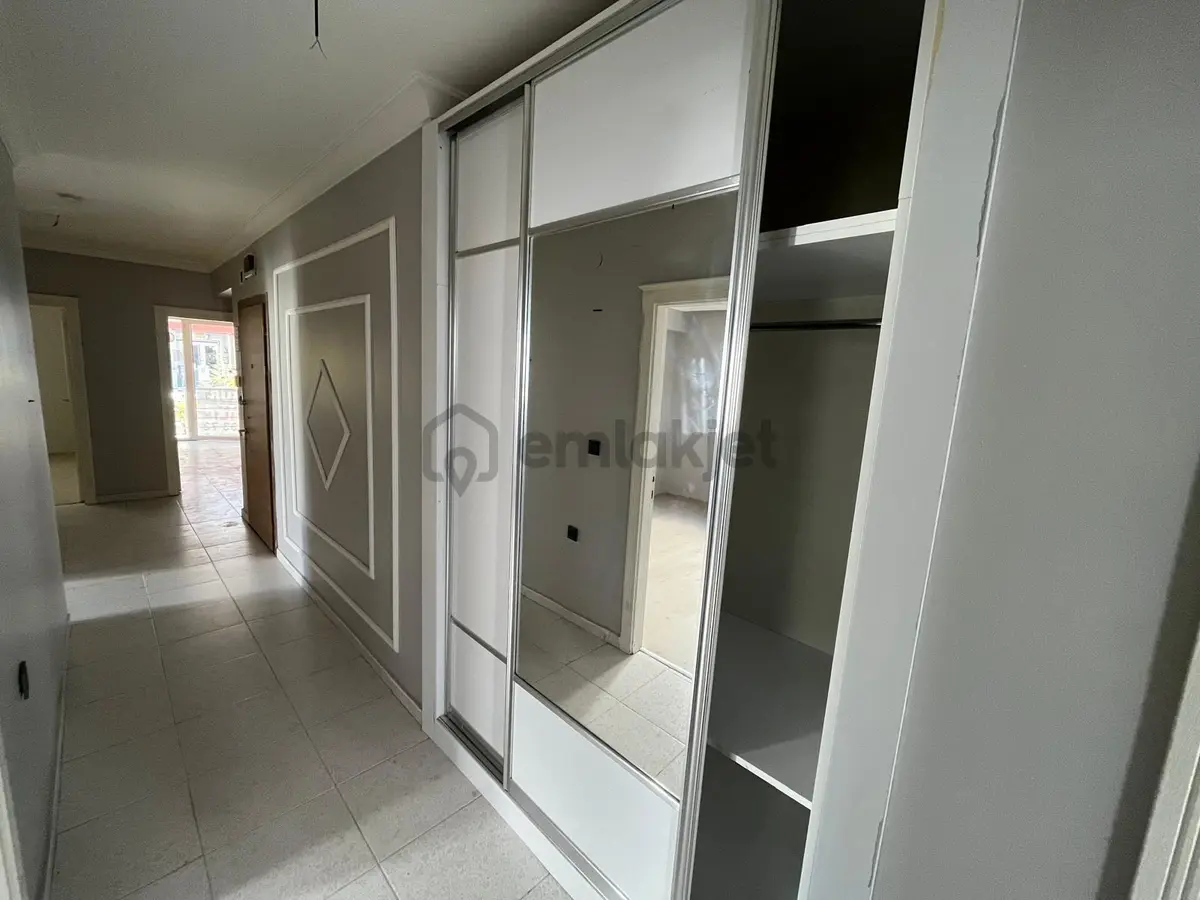 Atapark Mahallesi'nde 4+1 Yapılı Ferah Daire! - 13