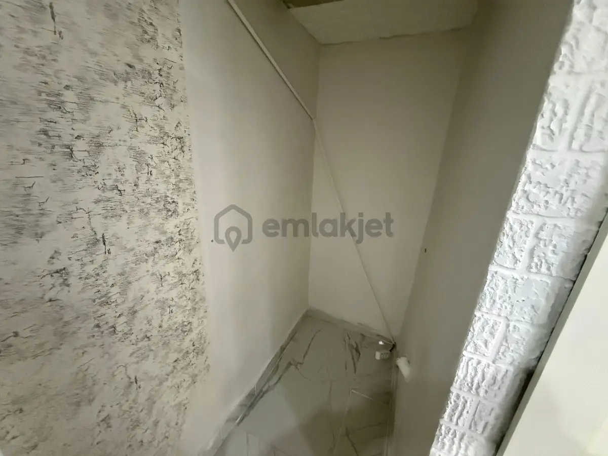 Yükseltepe'de Full Lüks Yapılı 6+2 Dubleks! - 31