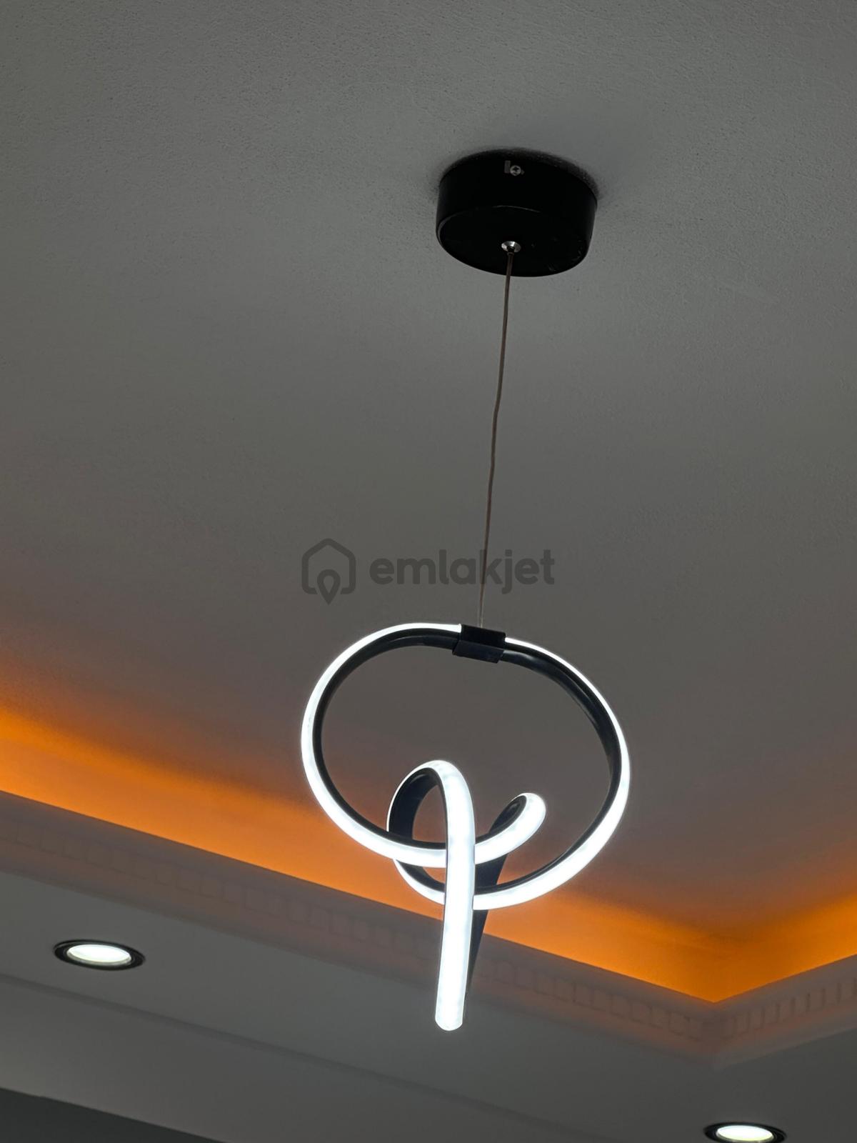 3+1 Deniz Manzaralı Geniş Bahçeli Villa!! - 26