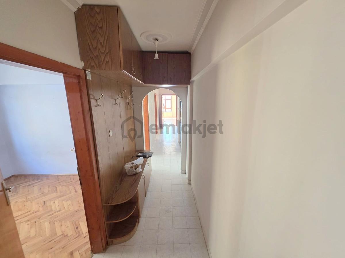 Yayla Mahallesi'nde Ara-katta 3+1 Daire! - 20
