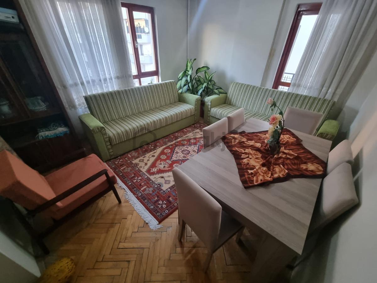 Etlik Mahallesi'nde Cadde Üzerinde 5+1 Dubleks Daire! - 7