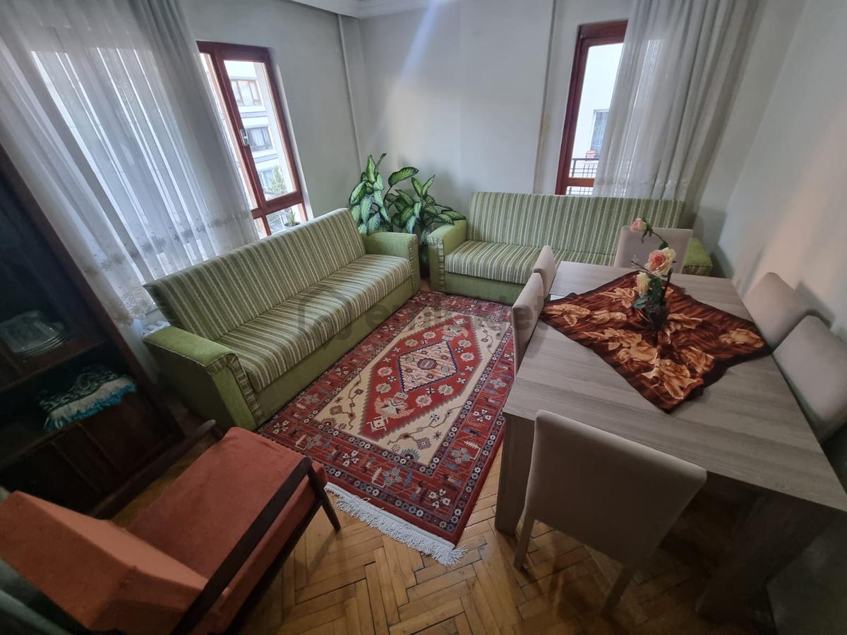 Etlik Mahallesi'nde Cadde Üzerinde 5+1 Dubleks Daire! - 8
