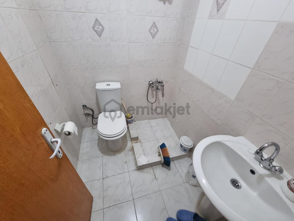 Etlik Mahallesi'nde Cadde Üzerinde 5+1 Dubleks Daire! - 17
