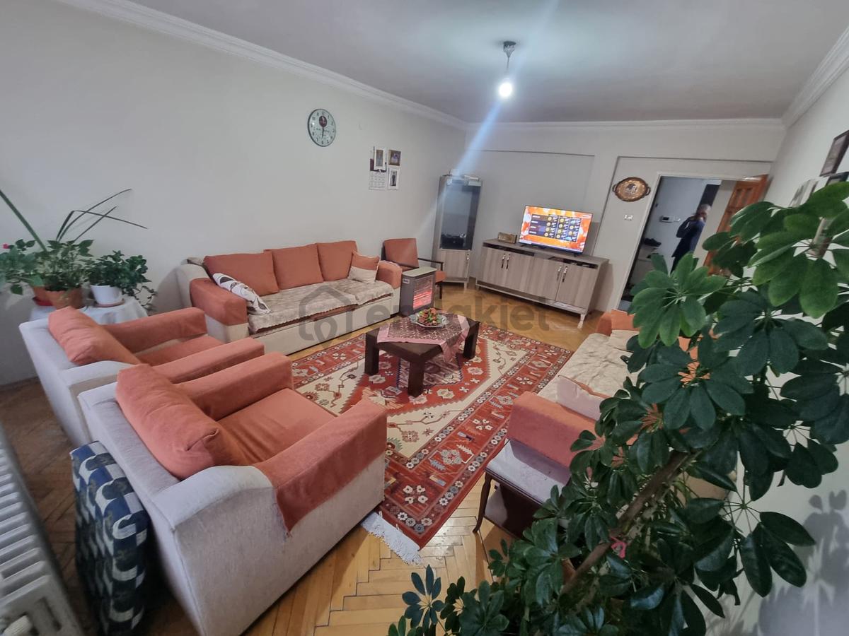 Etlik Mahallesi'nde Cadde Üzerinde 5+1 Dubleks Daire! - 6