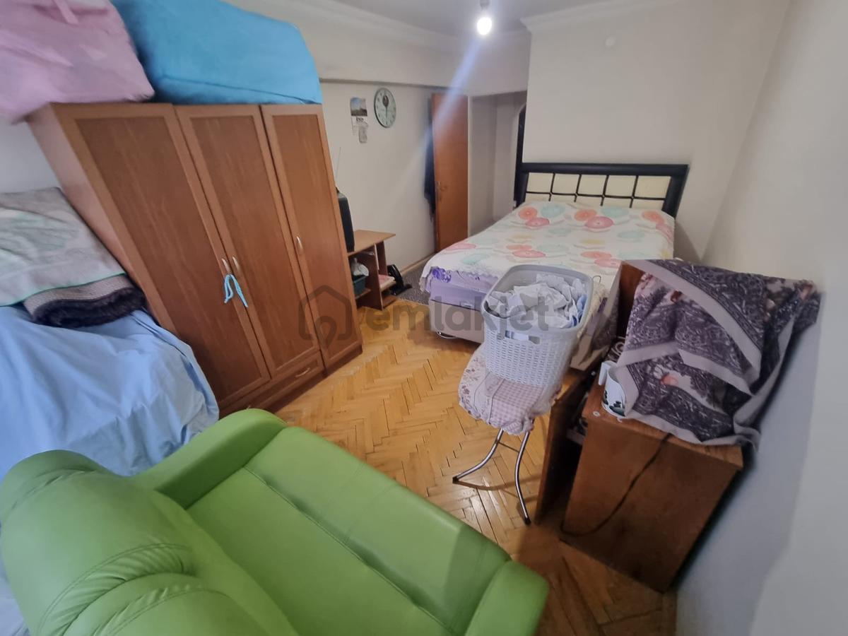 Etlik Mahallesi'nde Cadde Üzerinde 5+1 Dubleks Daire! - 13