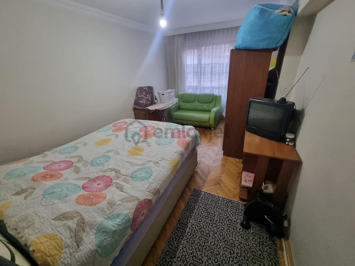 Etlik Mahallesi'nde Cadde Üzerinde 5+1 Dubleks Daire! - 12