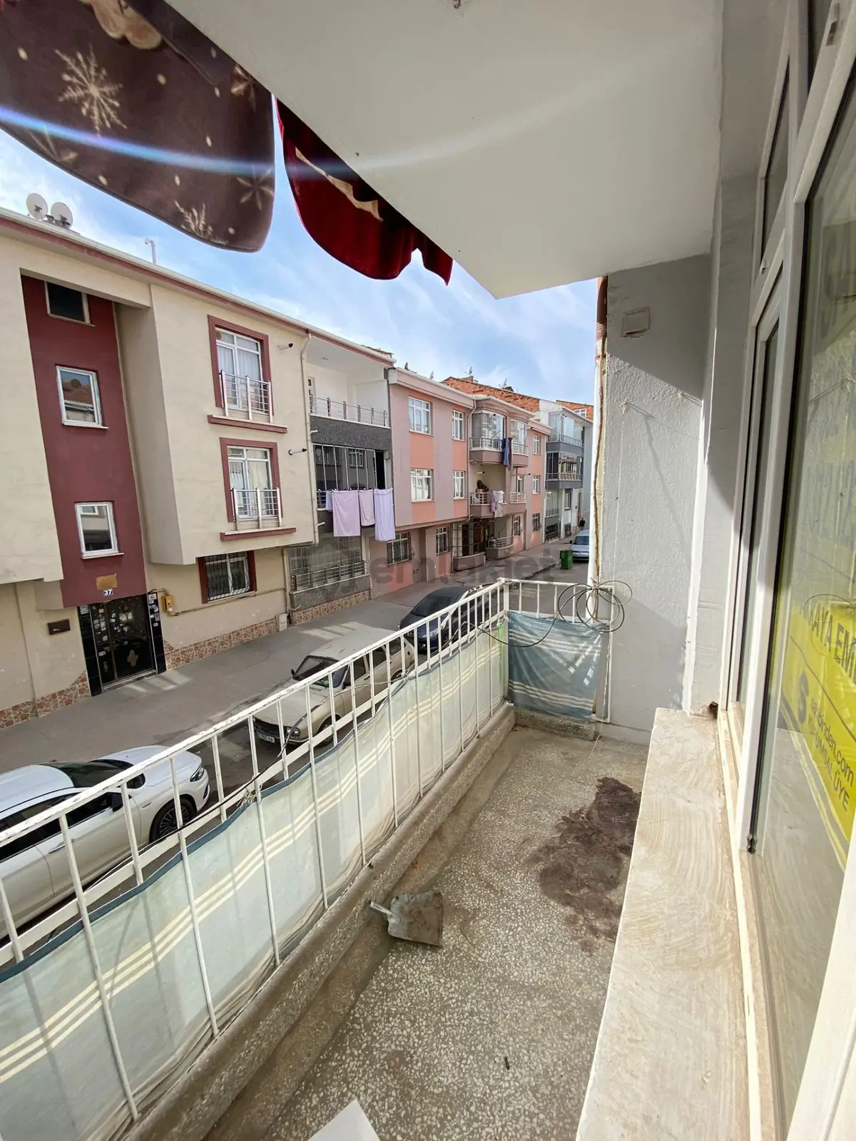 Polatlı Kurtuluş Mah.satılık Ortakat 3+1 Daire - 12