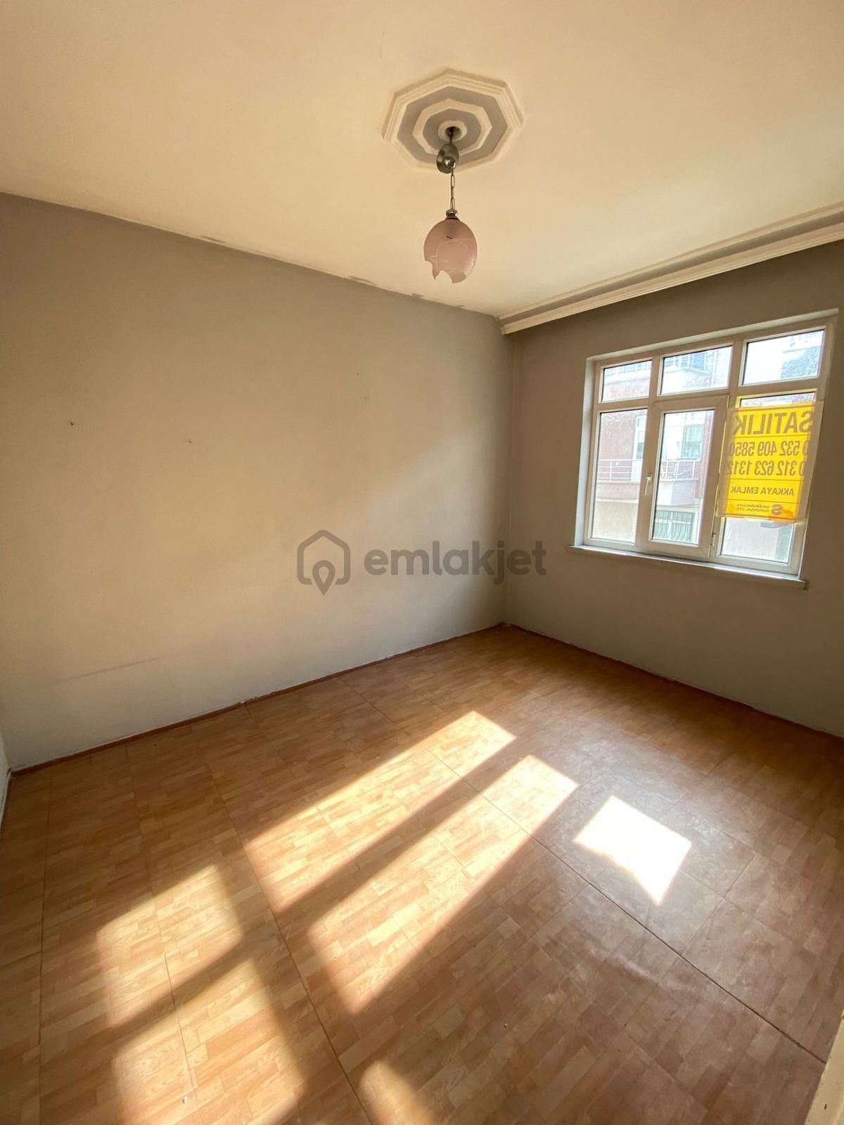 Polatlı Kurtuluş Mah.satılık Ortakat 3+1 Daire - 10