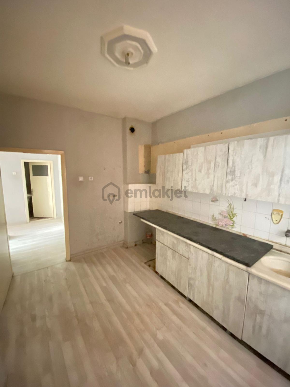 Polatlı Kurtuluş Mah.satılık Ortakat 3+1 Daire - 3