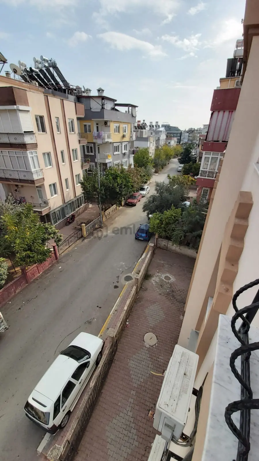 Satılık 3+1 Dubleks Daire Emek Mahallesi - 19