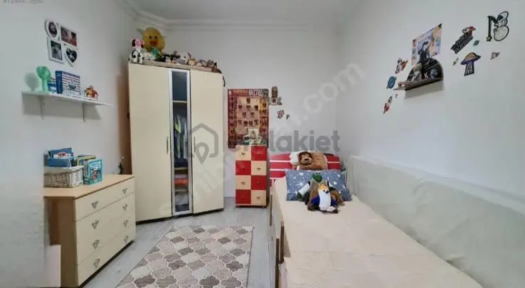Meydankavağında Masrafsız Geniş 3+1 Daire - 16