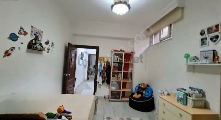 Meydankavağında Masrafsız Geniş 3+1 Daire - 20