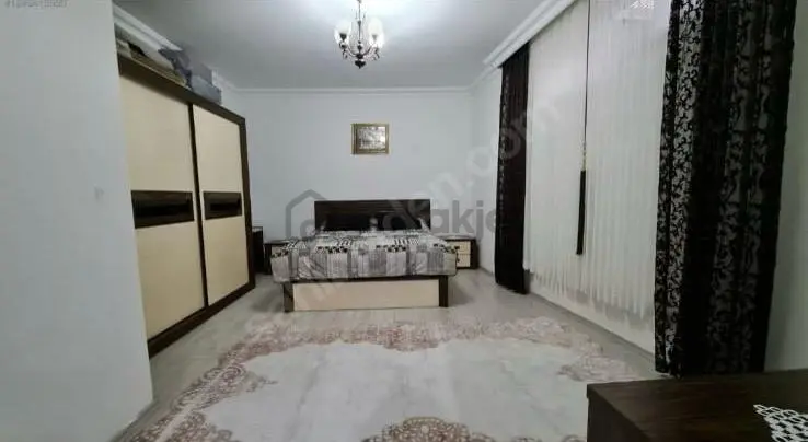 Meydankavağında Masrafsız Geniş 3+1 Daire - 13
