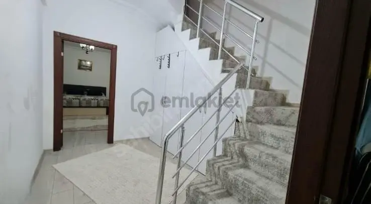 Meydankavağında Masrafsız Geniş 3+1 Daire - 12