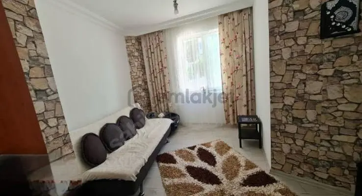 Meydankavağında Masrafsız Geniş 3+1 Daire - 7