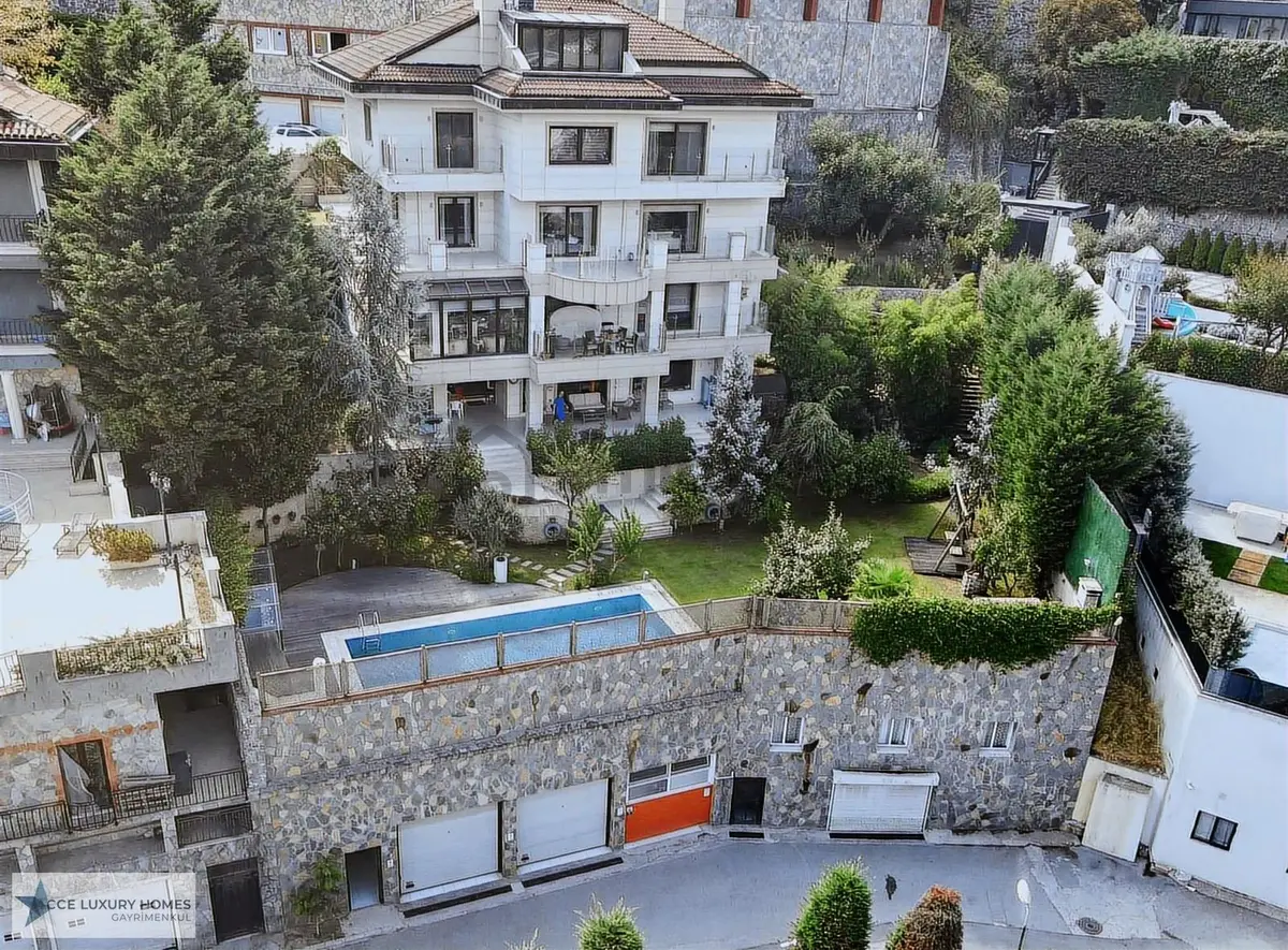 Korhan Buyruk Dan Tek Yetkili Acarkent Te Br Tipi Satılık - 18