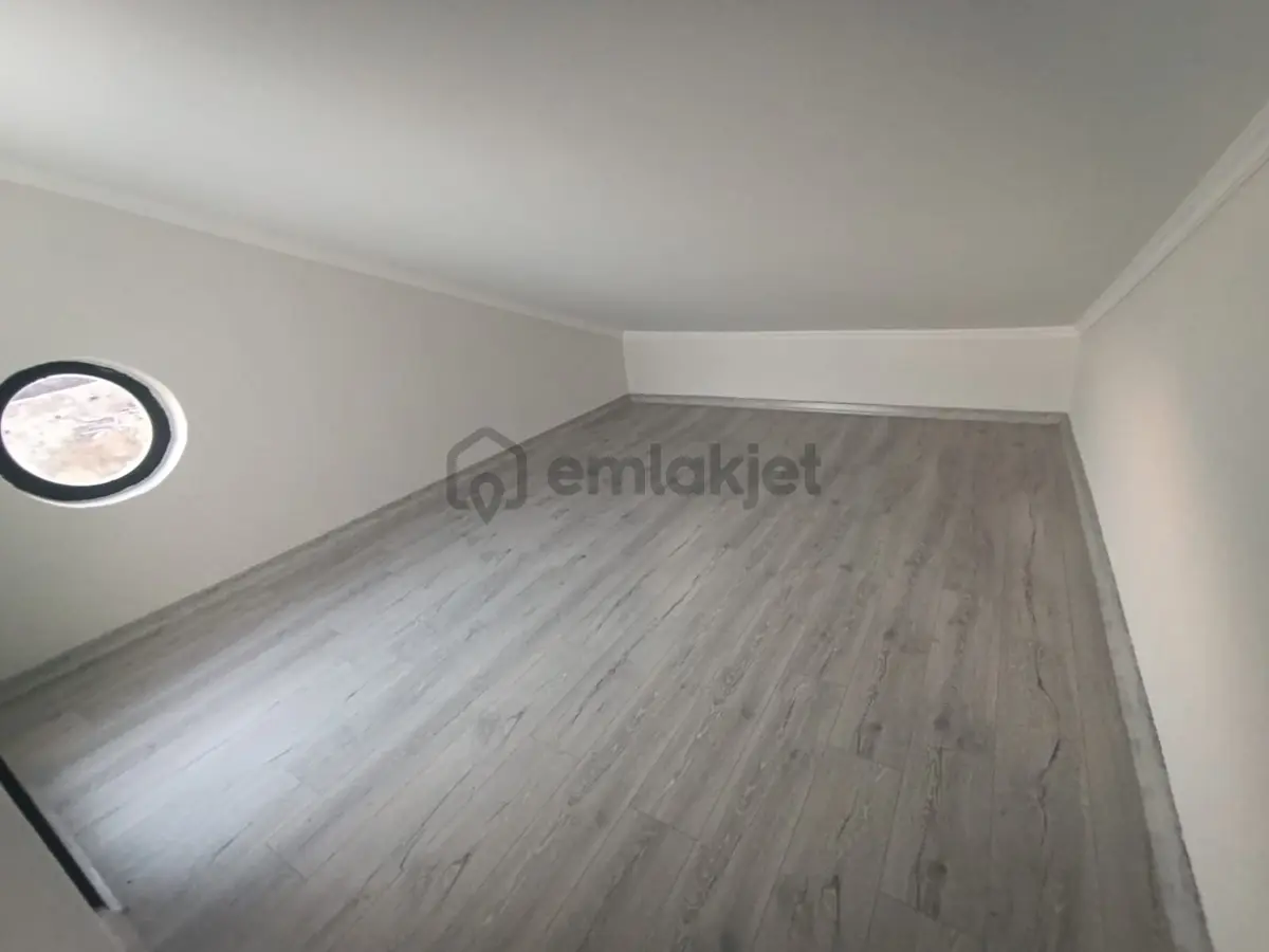 Çandarlıda Full Deniz Manzaralı Satılık 4+1 Villa - 9