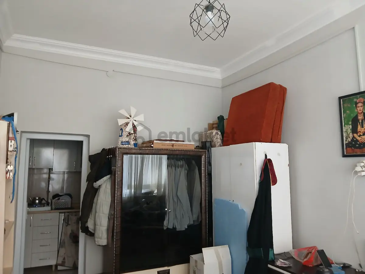 Sahibinden Cebecide Bahçe Girişli 1 - 31