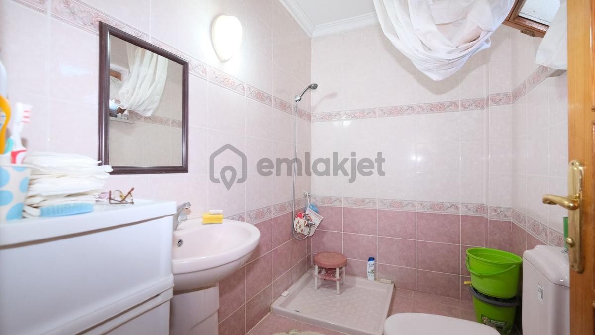 Gölbaşı Gökkuşağı Sitesinde Satılık Triplex Köşe Villa - 25